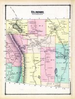 Elmore, Lamoille and Orleans Counties 1878